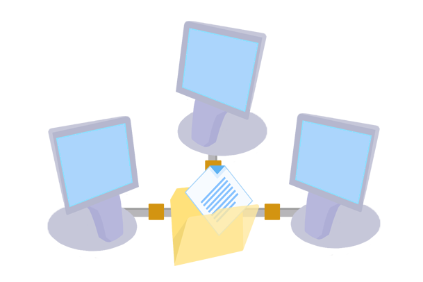 Membuat Ad Hoc dan File Sharing